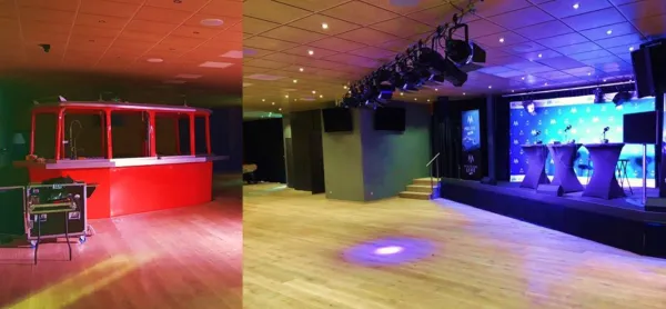 Salle