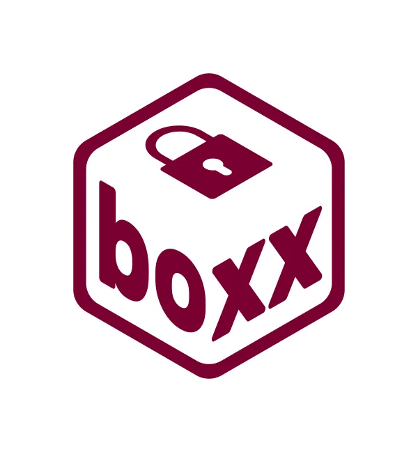 logo boxx