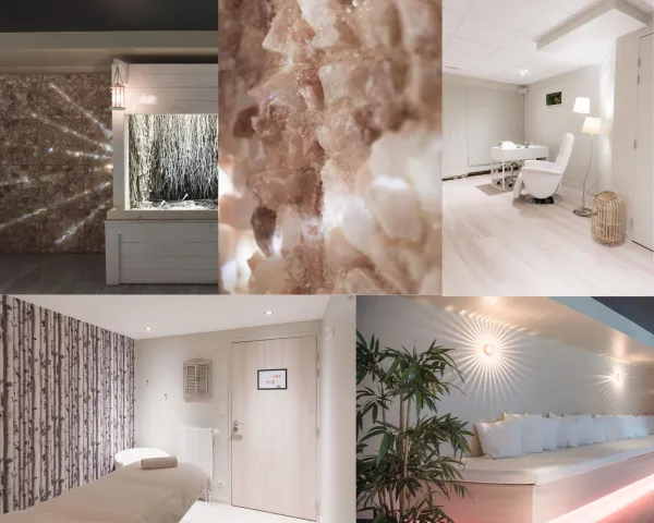 salle de soins