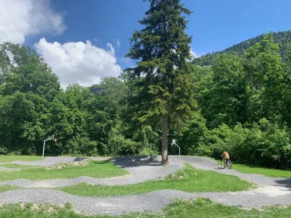 Espace VTT des Nids_Passy
