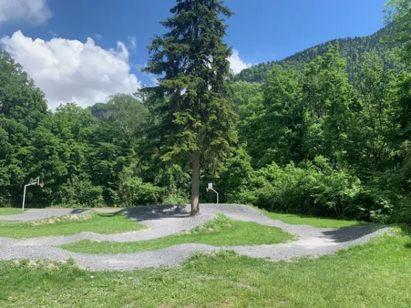 Espace VTT des Nids_Passy