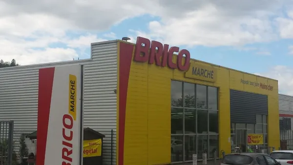 Bricomarché
