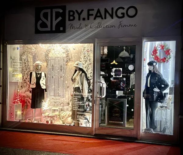 By Fango