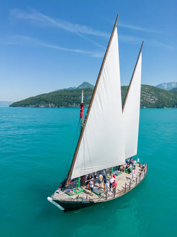 Espérance III_Annecy