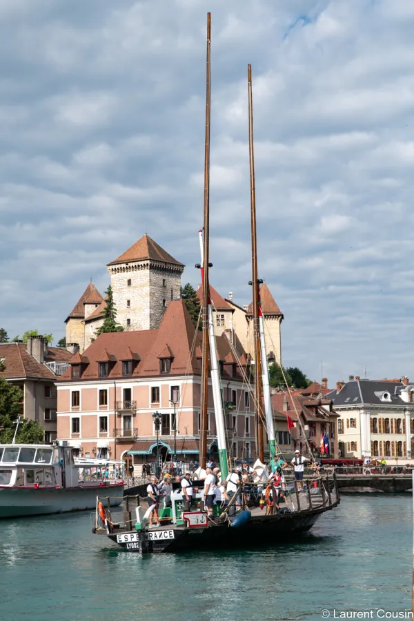 Espérance III_Annecy