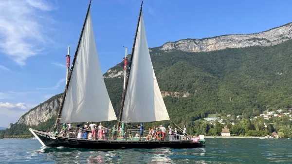 Espérance III_Annecy
