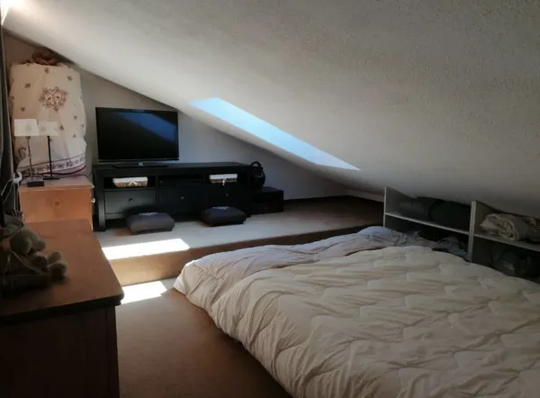 MEZZANINE