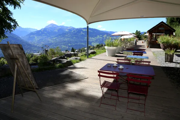 Café du Jardin