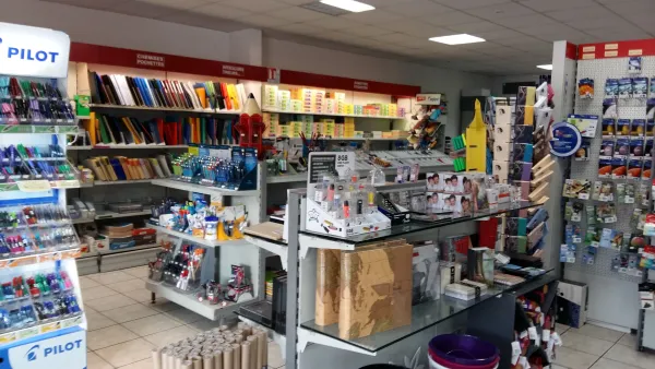 magasin