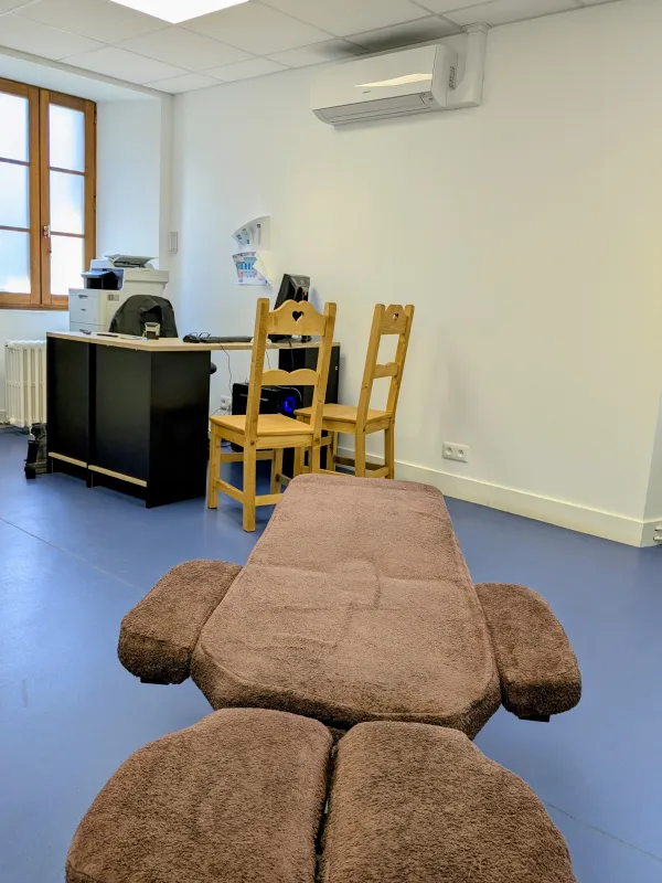Salle