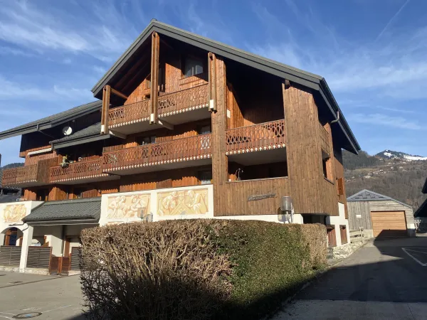 Evasion Montagne