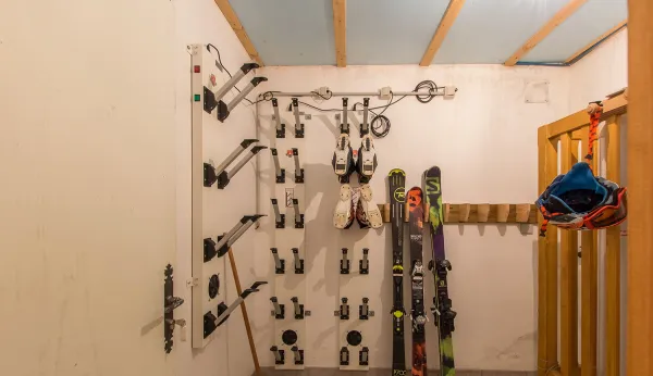 local ski