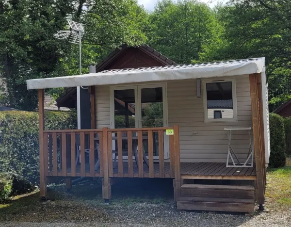 Mobil home