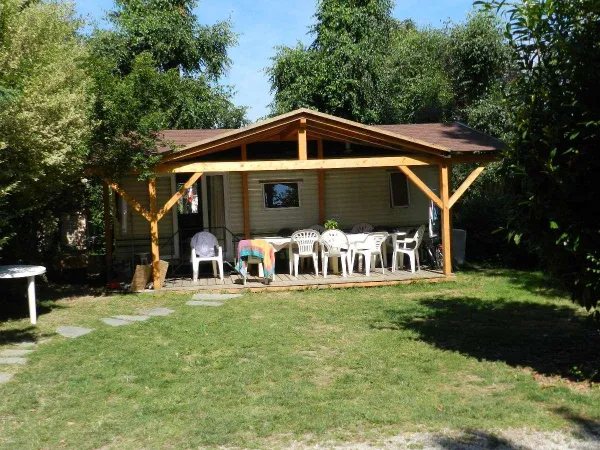 Camping Le Terroir