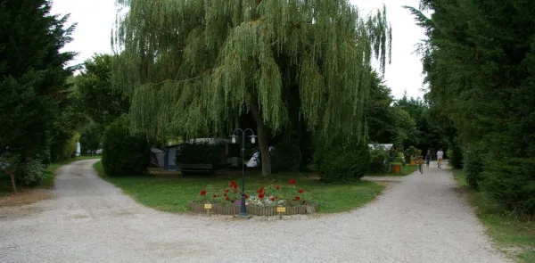 Camping Le Terroir