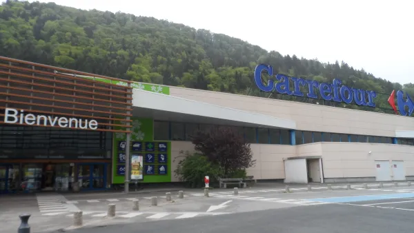 Carrefour