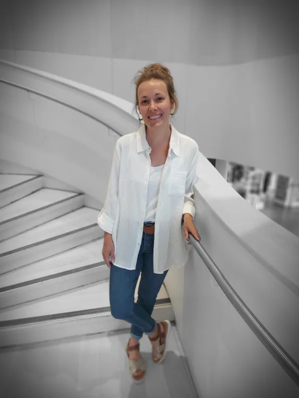 CAPA Catherine Paquette – Architecte d’intérieur