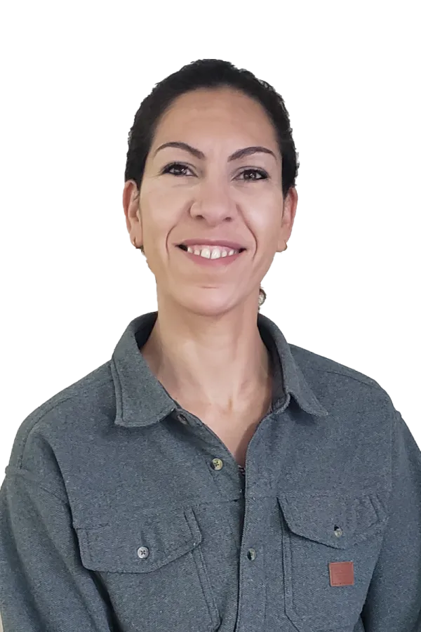 Laila directrice des opérations