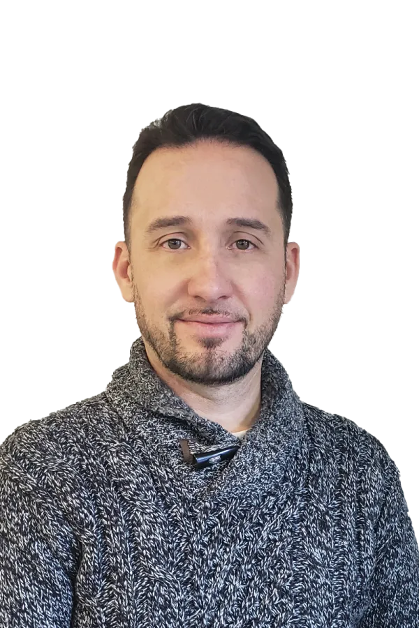 Sébastien Service Client
