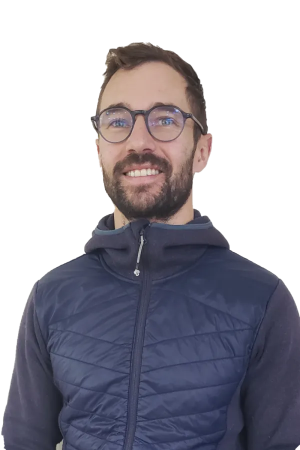 Sacha service administratif