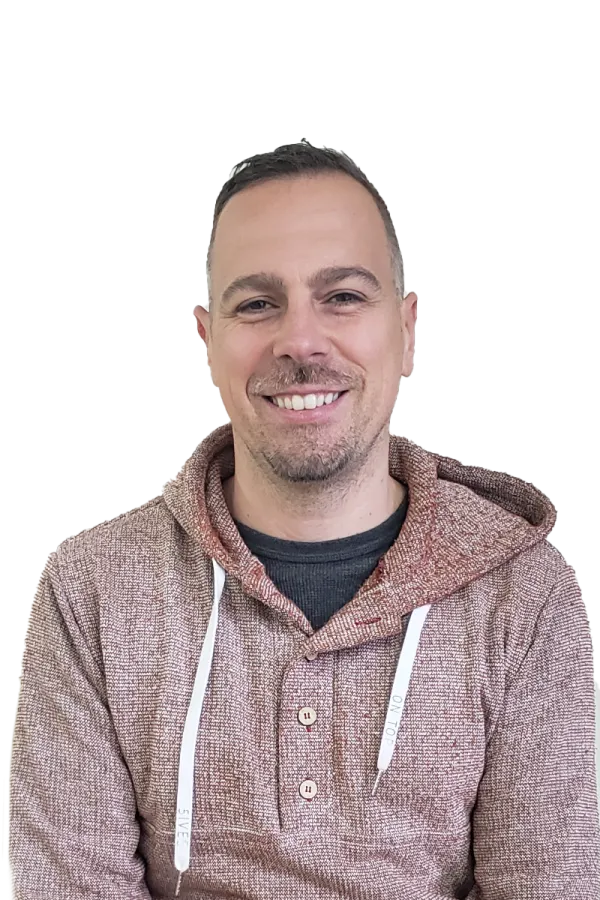 Directeur Marketing