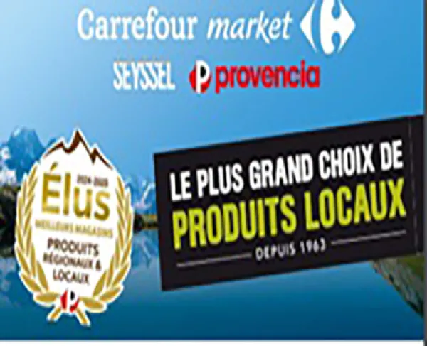 Carrefour Market
