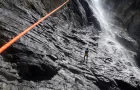 Canyon expert de Salvadon_Sallanches