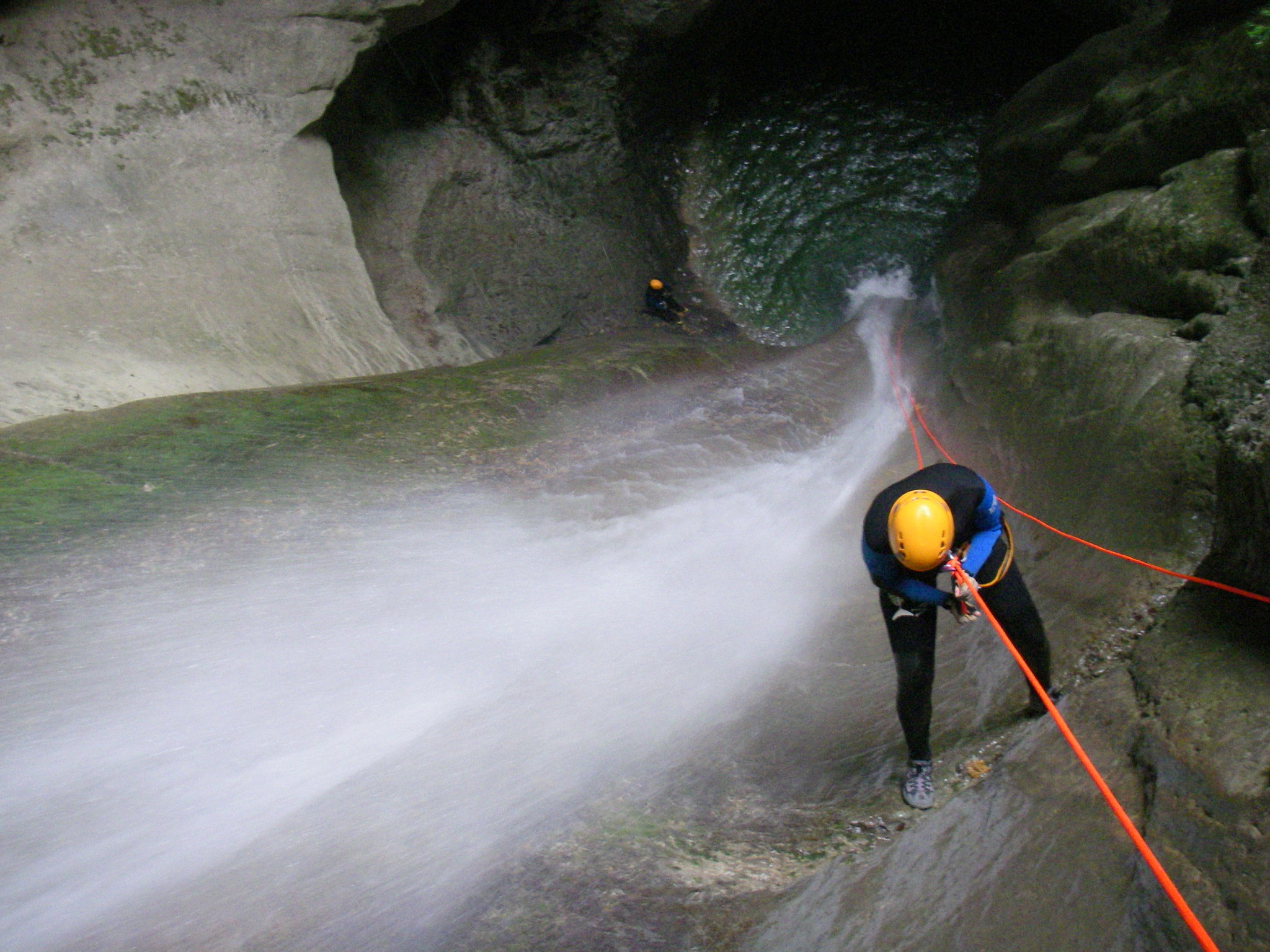 Canyon Angon