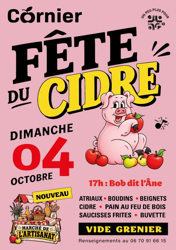 Fête du cidre