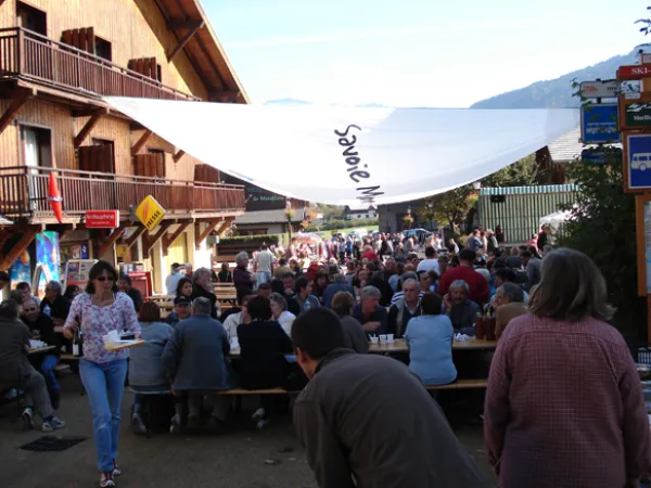 Fête du Pitin