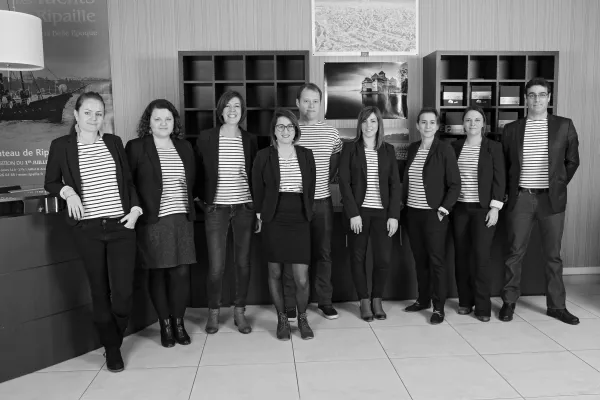 Equipe Office de Tourisme