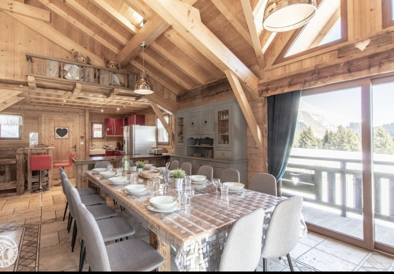 Chalet Aspen