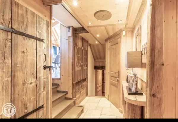 Chalet Aspen