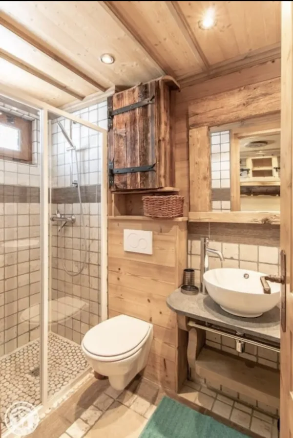 Chalet Aspen