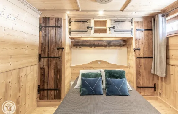 Chalet Aspen