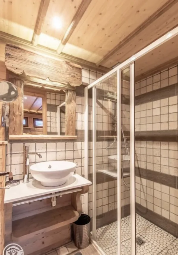 Chalet Aspen
