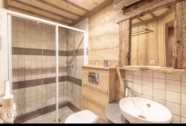 Chalet Aspen