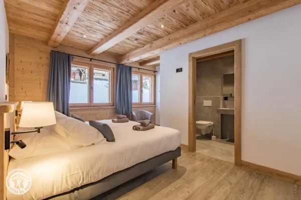 Chambre 1