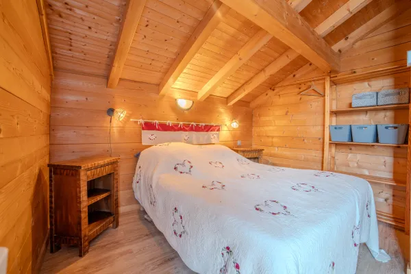 Chalet - Rimez Hervé