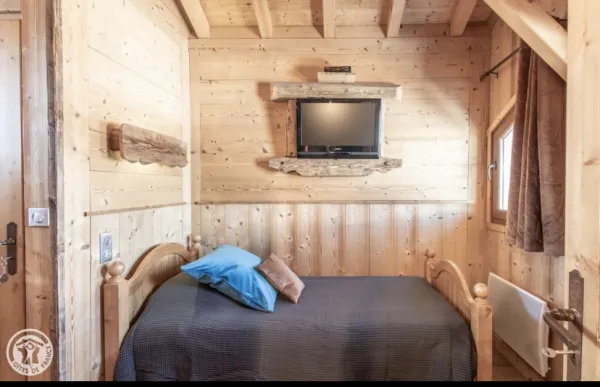 Chalet Aspen
