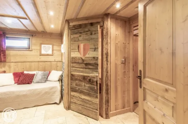 Chalet Aspen