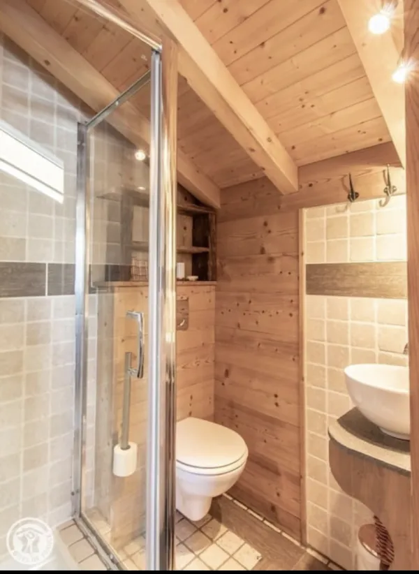 Chalet Aspen