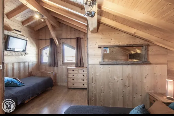 Chalet Aspen