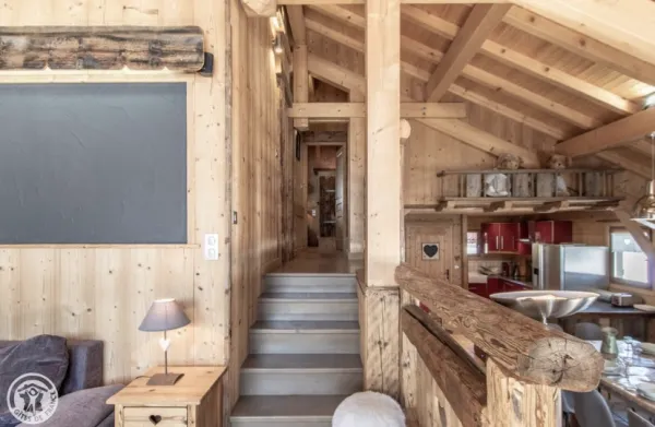 Chalet Aspen