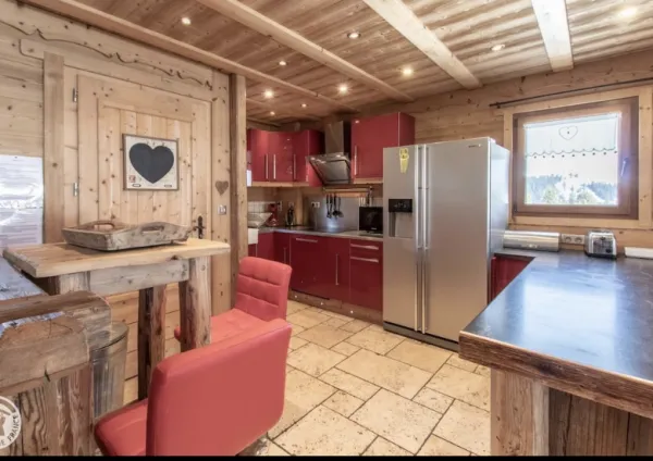 Chalet Aspen