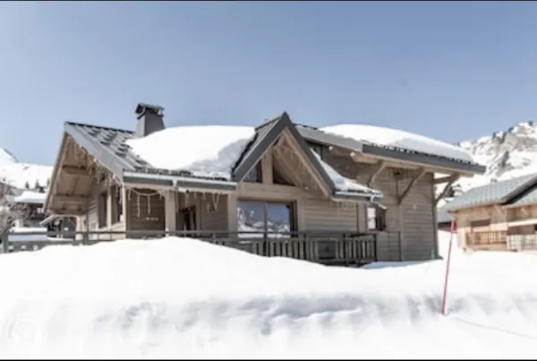 Chalet Aspen