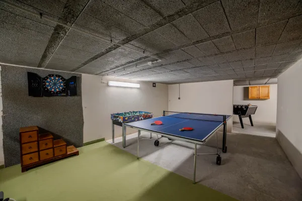 Chalet - Rimez Hervé