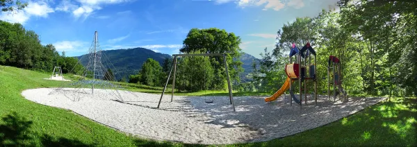Aire de Jeux