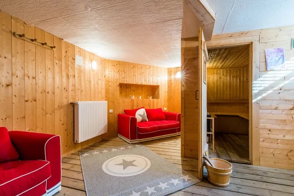 Chalet Alban