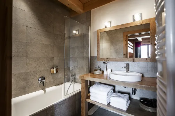 Salle de bain